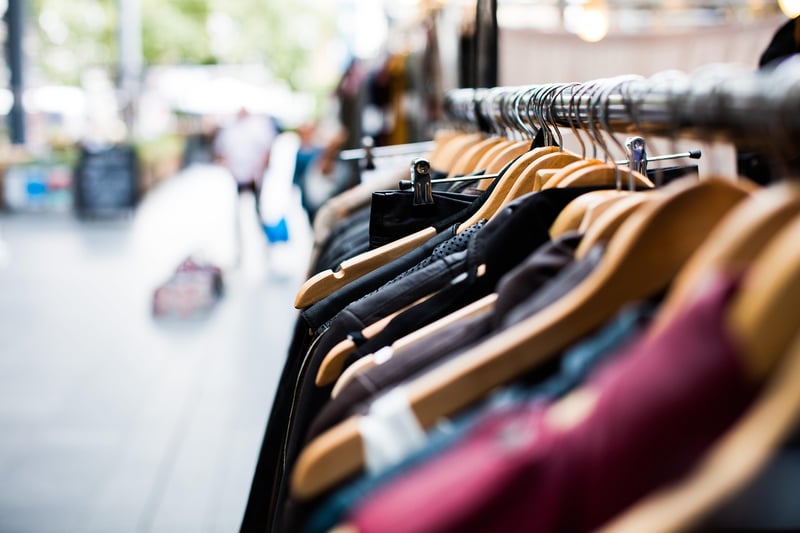 Eco-Friendly Upcycled Fashion