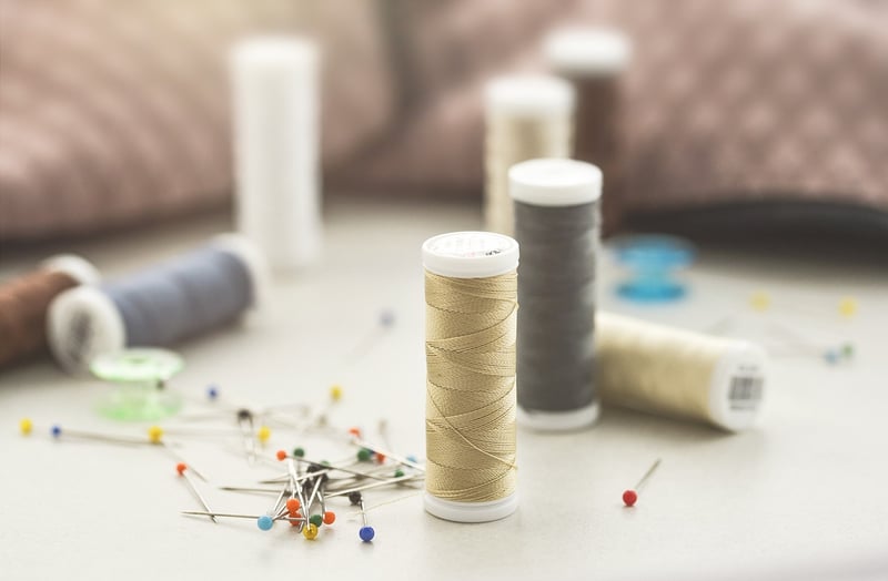 Fashion from Scraps